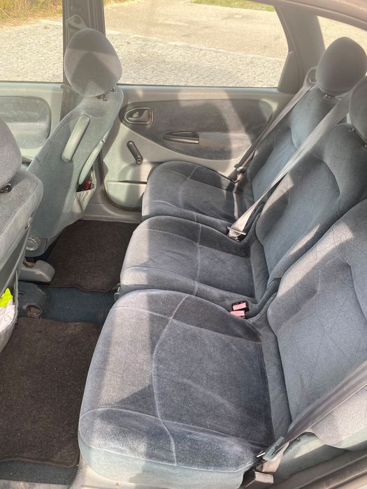 Renault Megane Scenic 1.9 dTi