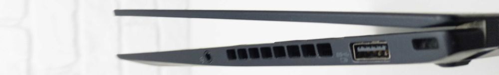 Lenovo Thinkpad X1 Carbon G5 i7-6500U 8Gb 256SSD  Full HD IPS