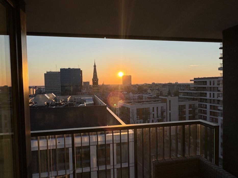 Wynajme apartament