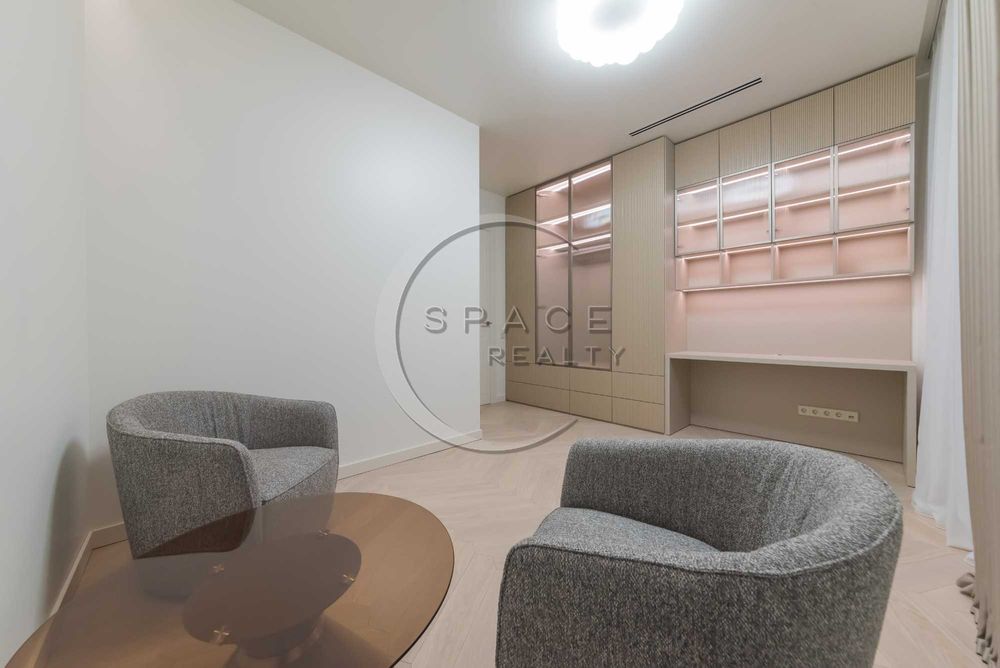 Багатокімнатна квартира за адресою (площа 184 м²) - Atlanta.ua - фото 20