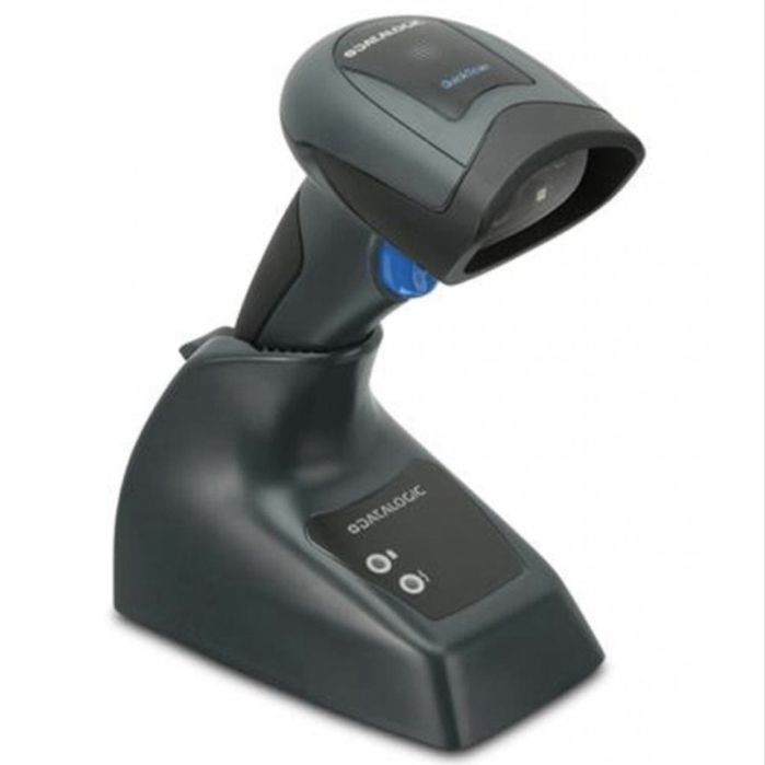 Сканер штрих-кодів Datalogic QuickScan I QBT2430, бездротовий 2D
