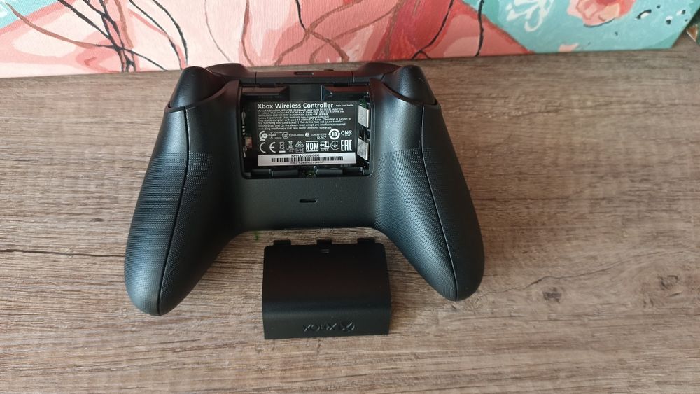 Джойстик Геймпад Xbox Series S/X