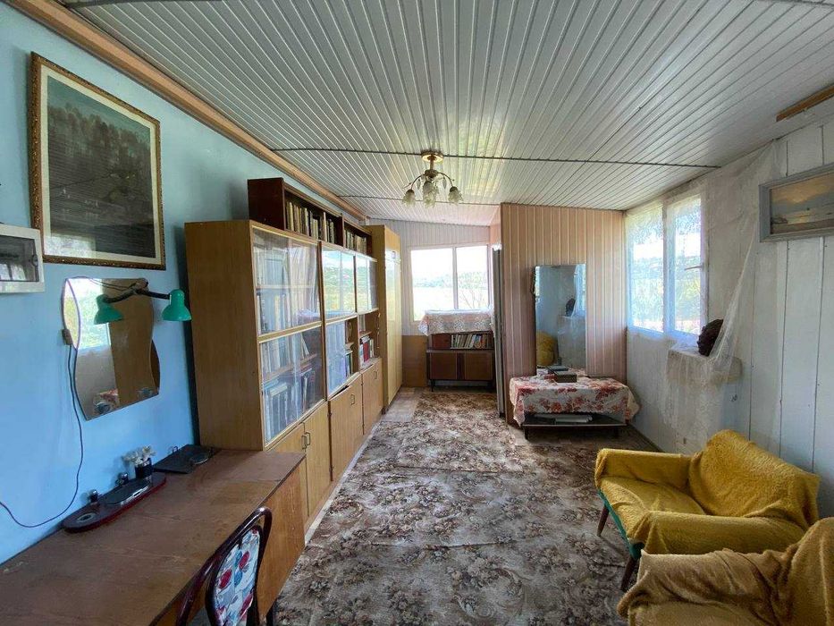 Продам дом дача с. Малое, лиман 200 метров