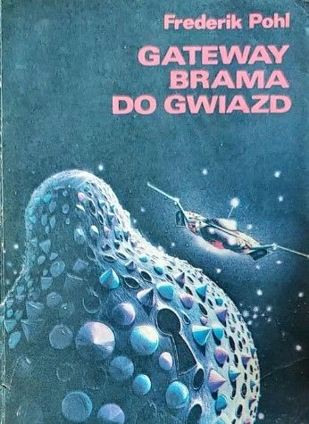 Gateway Brama Do Gwiazd Ax31481