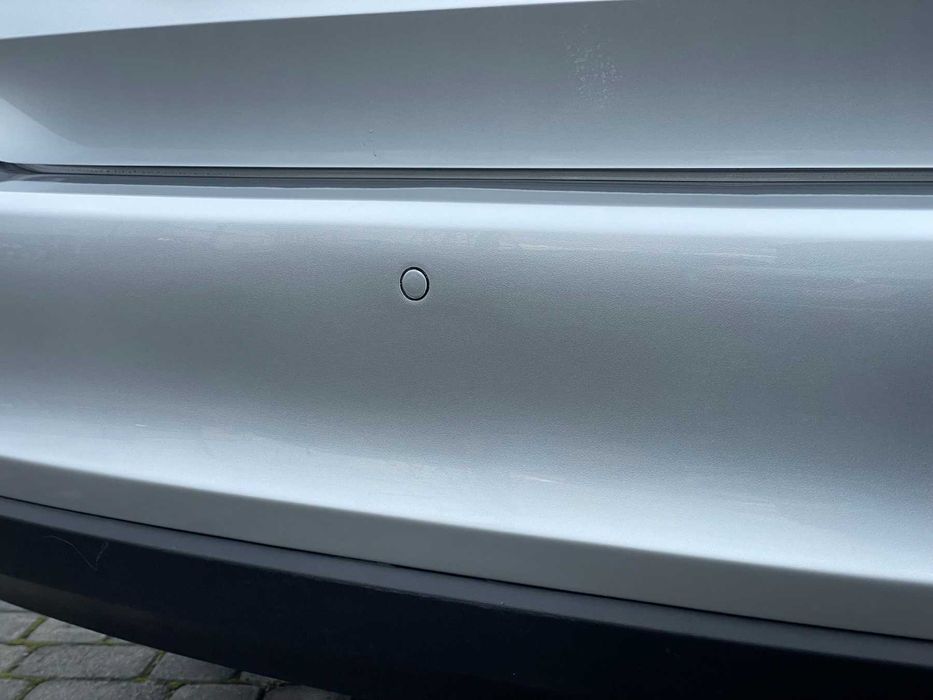 Skoda Rapid Свіжопригнаний