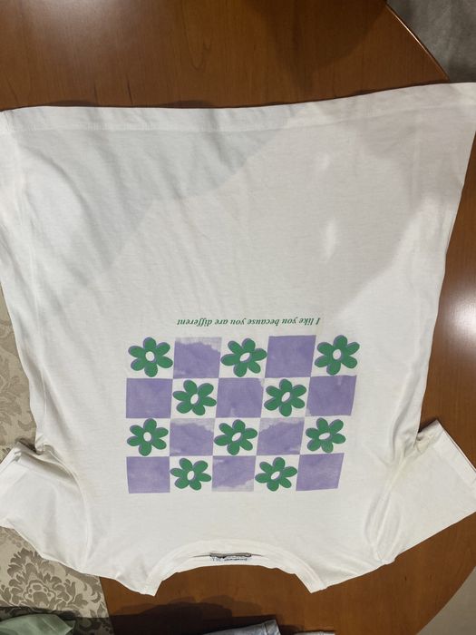 Multiple items: tracksuit pants, tops, T-shirts, shorts from Bershka64551409791617120