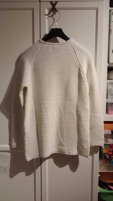 Sweter Swetr BlackRock L Nówka