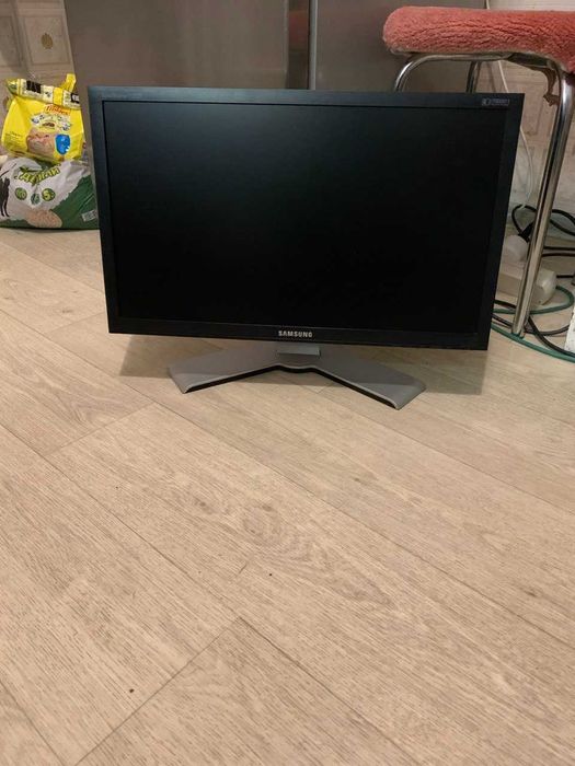 Ножка для монитора (VESA 75x75)