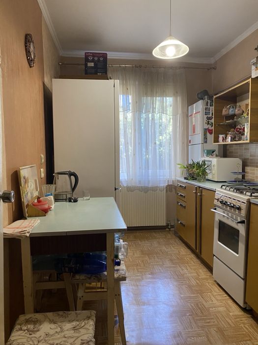 Продається квартира