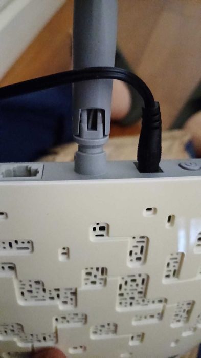 Ponto acesso TP-LINK WA901N