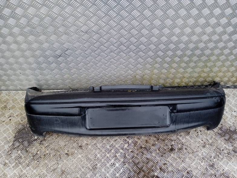 ZDERZAK TYLNY FIAT SEICENTO