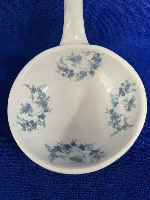 Concha antiga Real Fabrica de sacavem