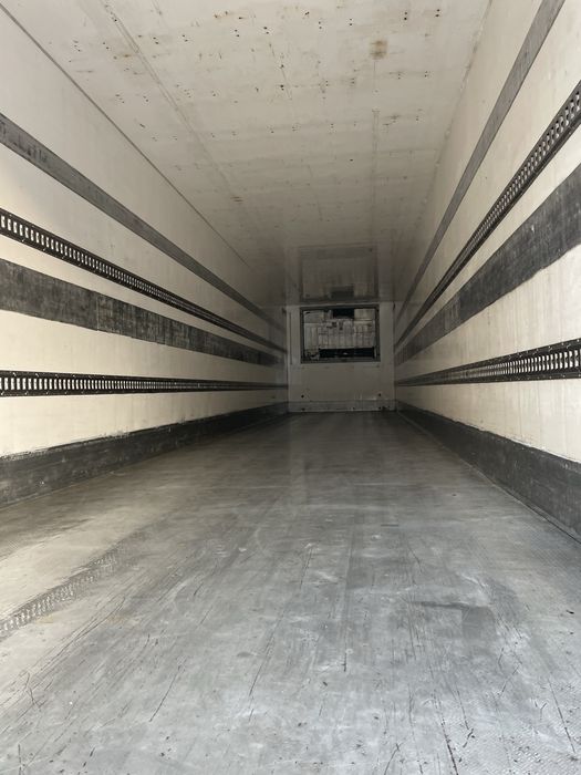 Продам полуприцеп Chereau рефрежератор