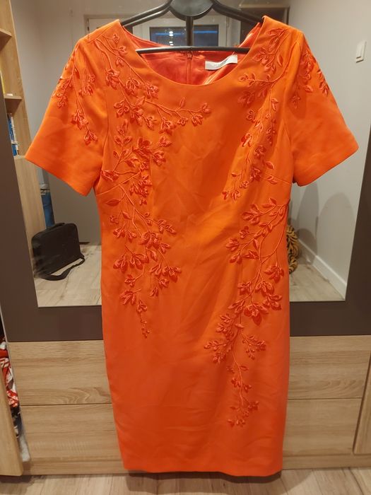 Piękna sukienka Jacques Vert 38