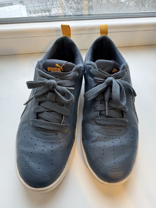 Кроссовки PUMA 38,5