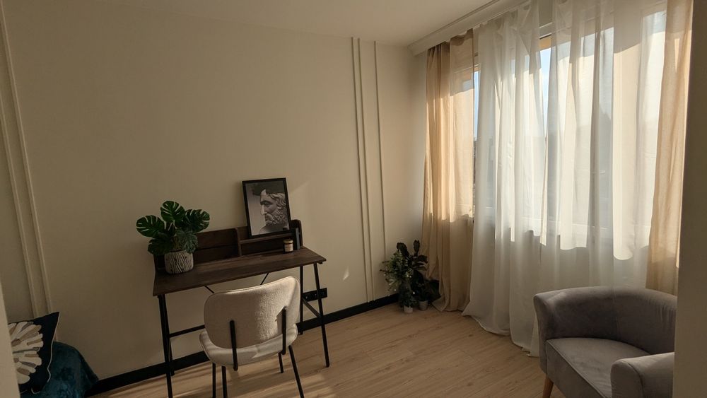 3 pokoje po remoncie Lubin al Niepodległości nad jamnikami - Widok 6