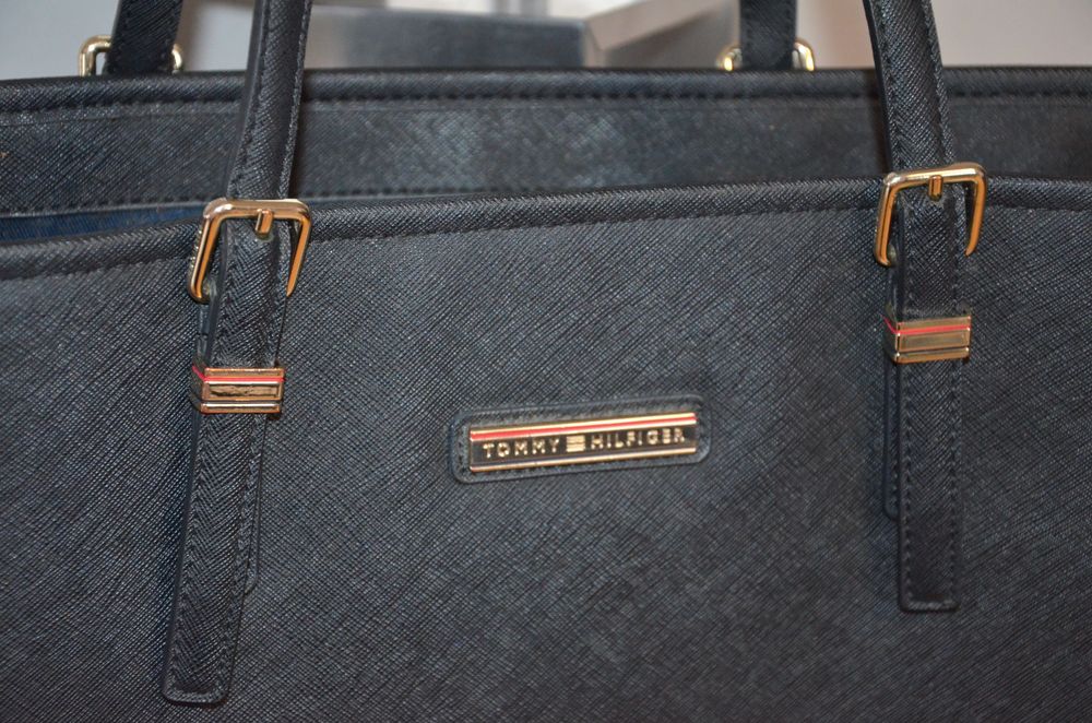 Tommy Hilfiger torebka