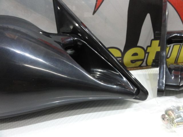 Espelhos M3 MANUAIS BMW E36 1990-1999 2 / 3 portas (coupe / cabrio)