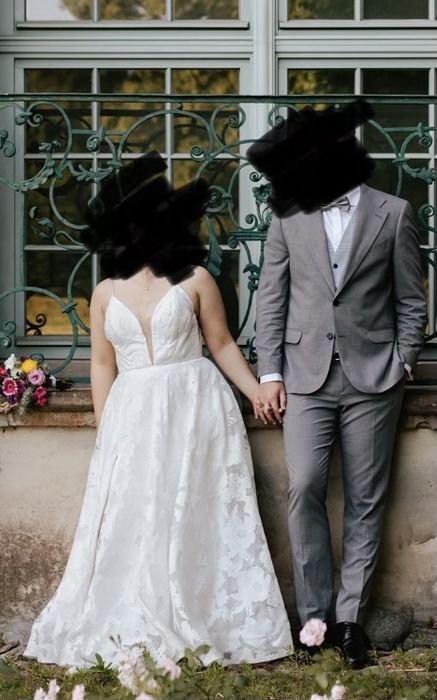 Suknia ślubna Marry Me