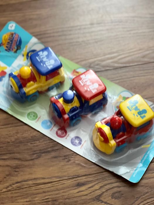 Дитячий захист для голови від падінь