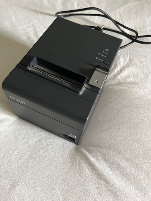 Epson TM-T20 - Thermal Receipt/Invoice Printer514267098351544321