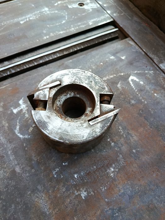Продам циркулярний станок