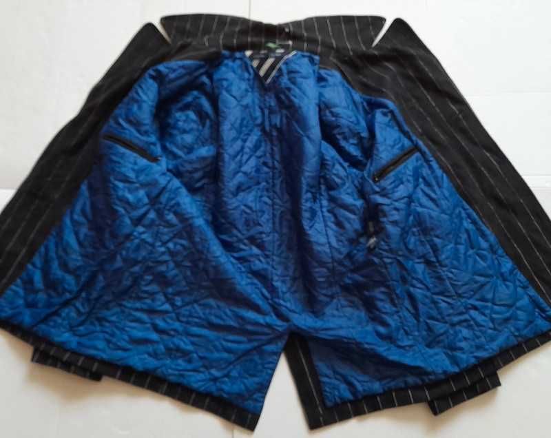 Tommy Hilfiger męska bosmanka 70% Wełny Rozmiar Large *XL