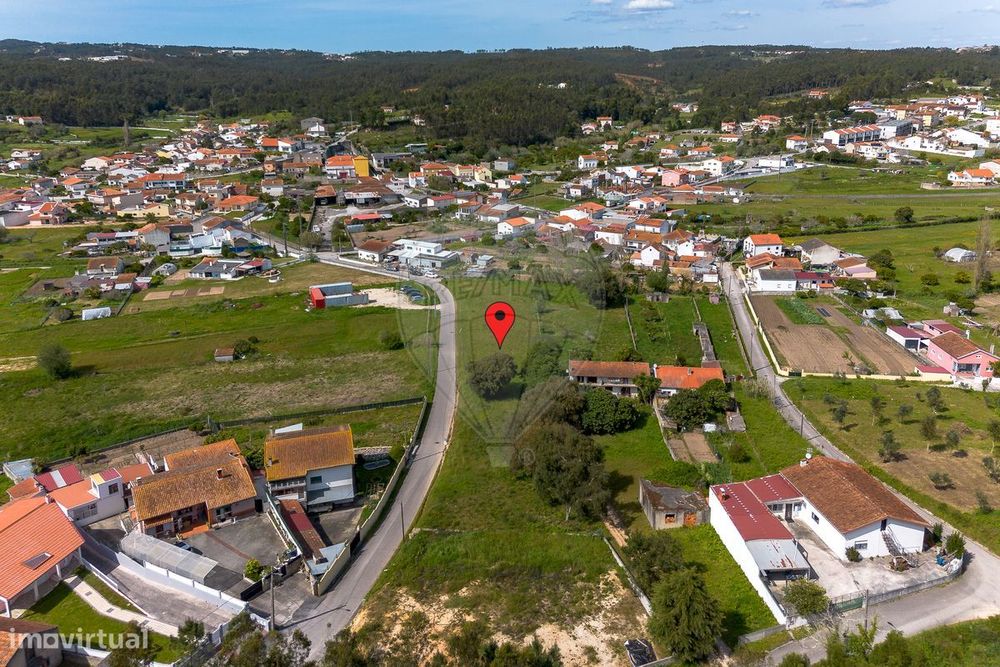 Terreno  para venda