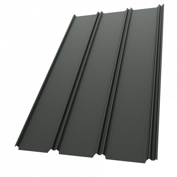 Фальцева крівля профнастил металопрофіль