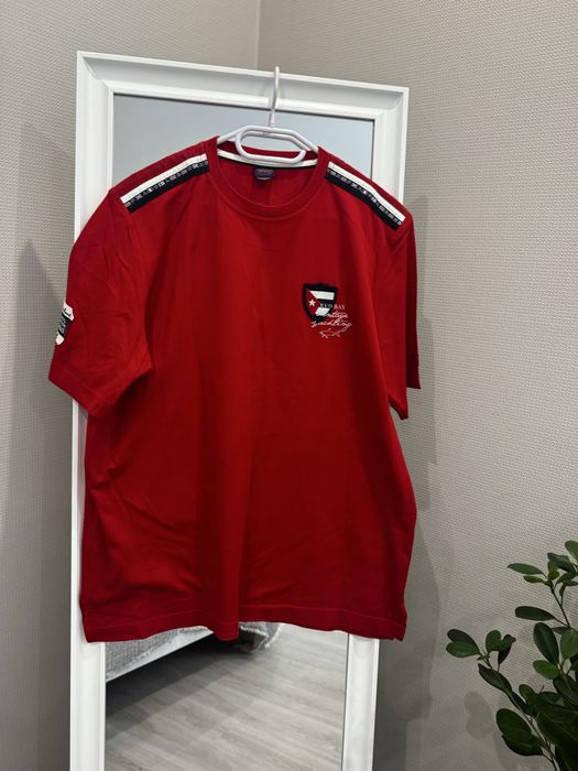 Футболка розмір л Paul & Shark