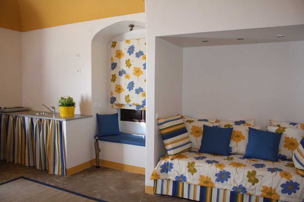 Ferias no Alentejo