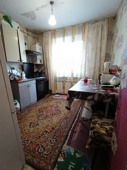 Продам 4-кімнатну квартиру лівий берег 2/9 єВідновлення Сертифікат Ваучер