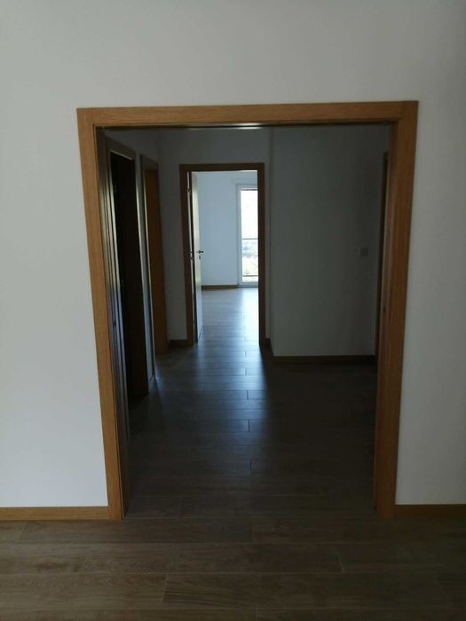 Apartamento T3, novo em lamego