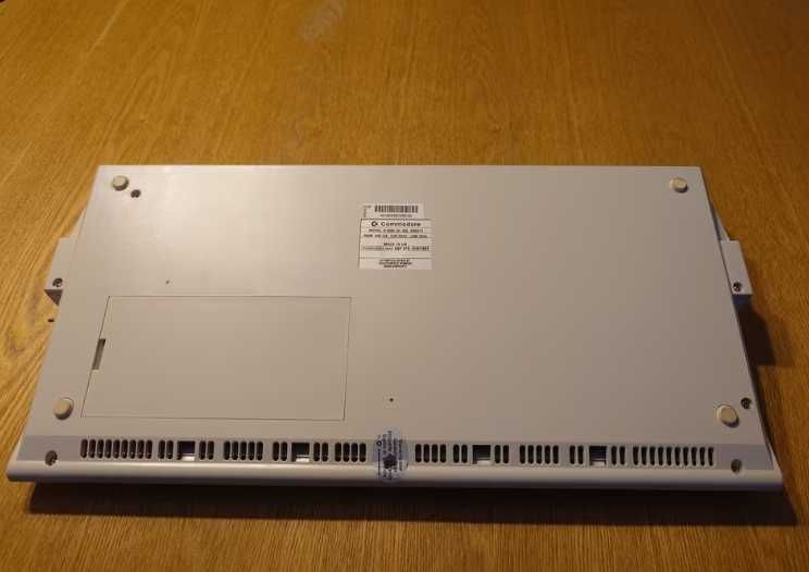 Amiga 1200 qwertyz