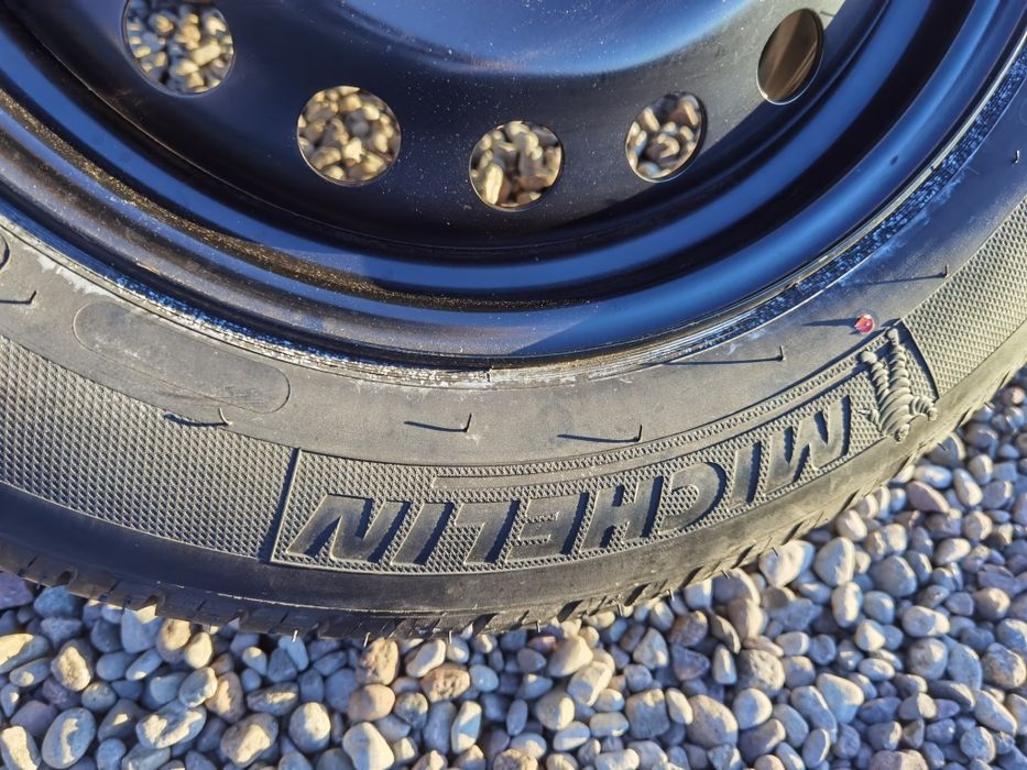 205/60R16 MICHELIN ENERGY E3A Opona letnia