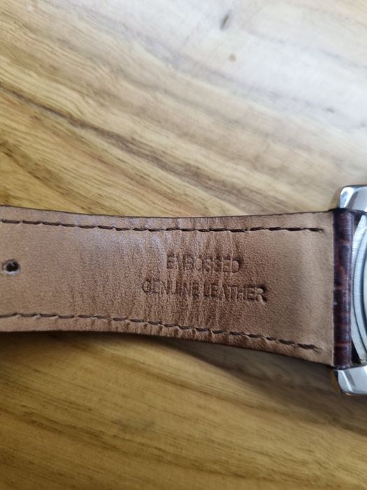 Relógio Empório Armani Original AR 0429