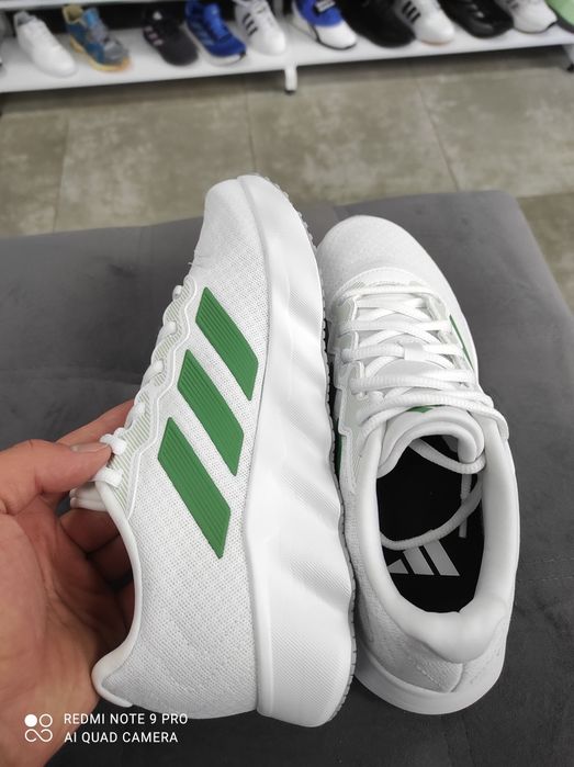 ОРИГІНАЛ 100% Кросівки Adidas Switch Move Running Shoes 39 1/3