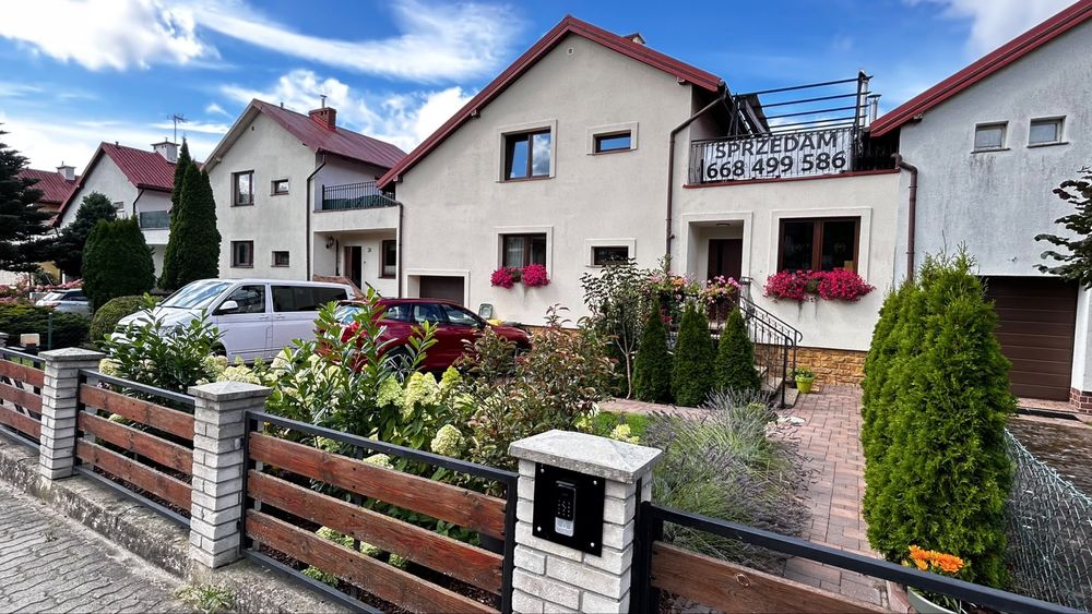 Dom Koszalin Bukowe po generalnym remoncie gotowy do zamieszkania