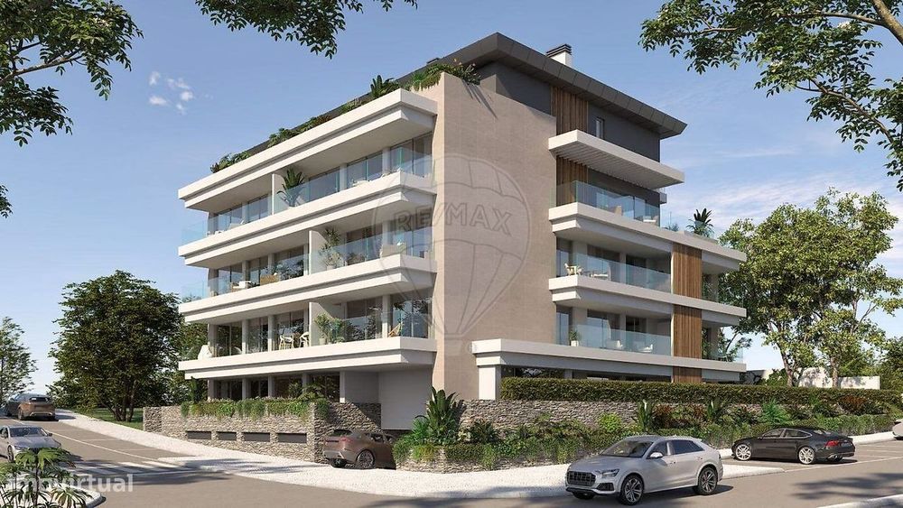 Apartamento T2 para venda