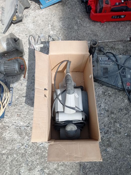 Електро інструменти