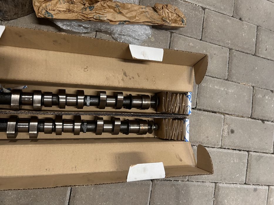 Cams newman ph4 saxo cup/106 gti