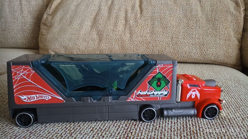 Carro  Hot Wheels