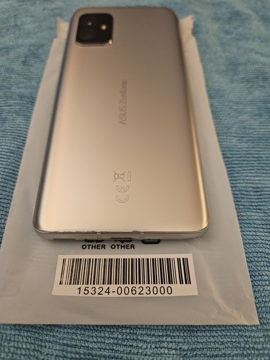 Smartphone Asus Zenfone 8