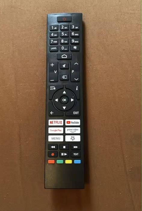 LED Comando TV Televisão