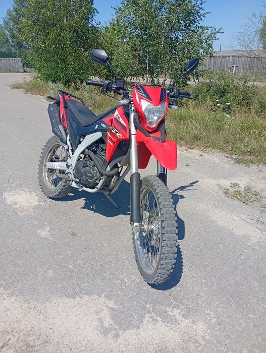 Продам лонцін 250