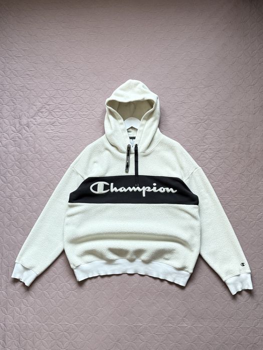 Champion шерпа | Чемпион флис худак | Розмір XL