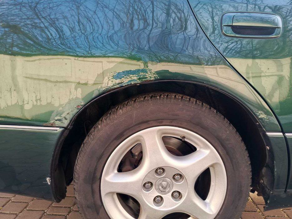 Lexus gs 300 2000 год, газ бензин