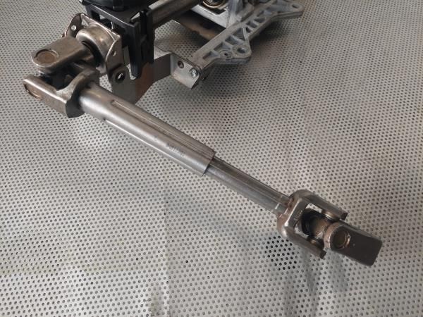 Coluna de direção VOLKSWAGEN Golf V (1K1)