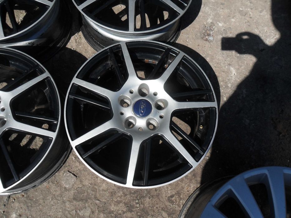 alufelgi ford peugeot citroen 5x108 7j x 16" et47