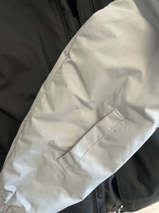 Куртка сноубордична/лижна